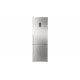 SIEMENS Combi  KG49NAICT. No Frost. Inoxidable. Clase C